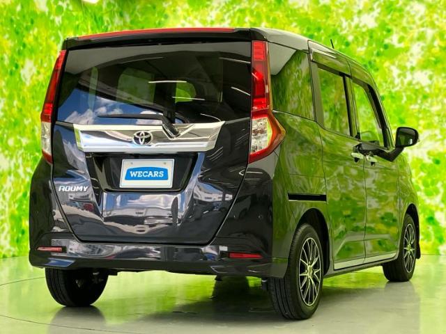 トヨタ ルーミー