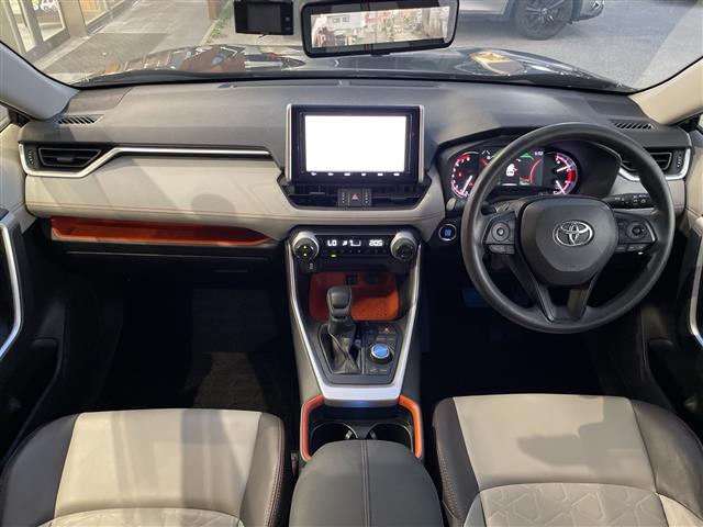 トヨタ RAV4
