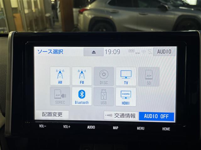 トヨタ RAV4