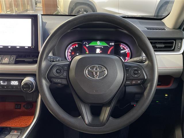 トヨタ RAV4