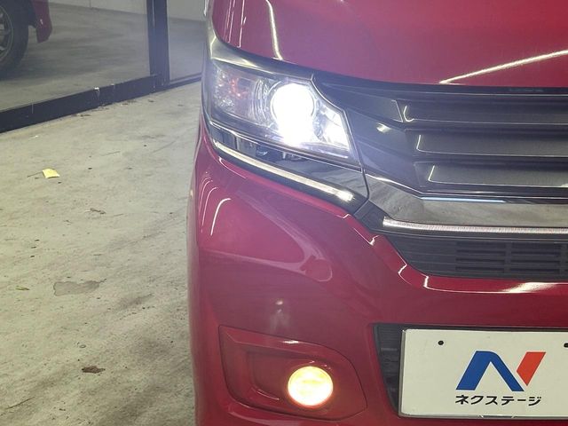 ホンダ N-WGN