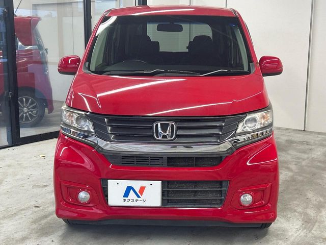 ホンダ N-WGN