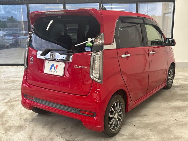 ホンダ N-WGN