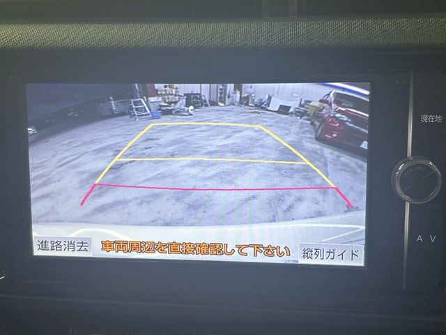トヨタ アクア