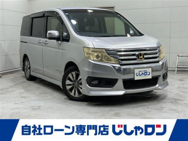 ホンダ ステップワゴン