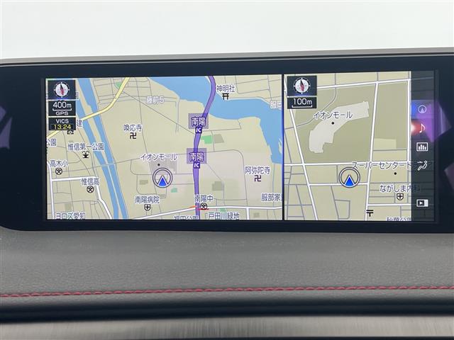 レクサス UX