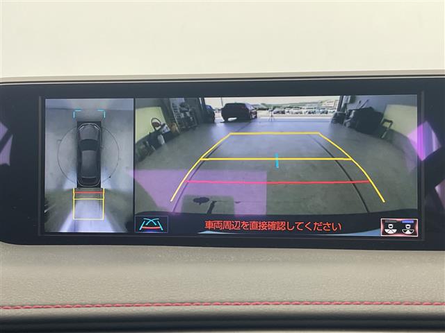 レクサス UX