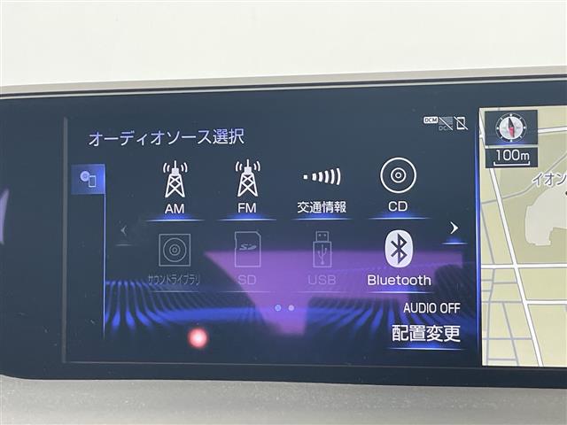 レクサス UX