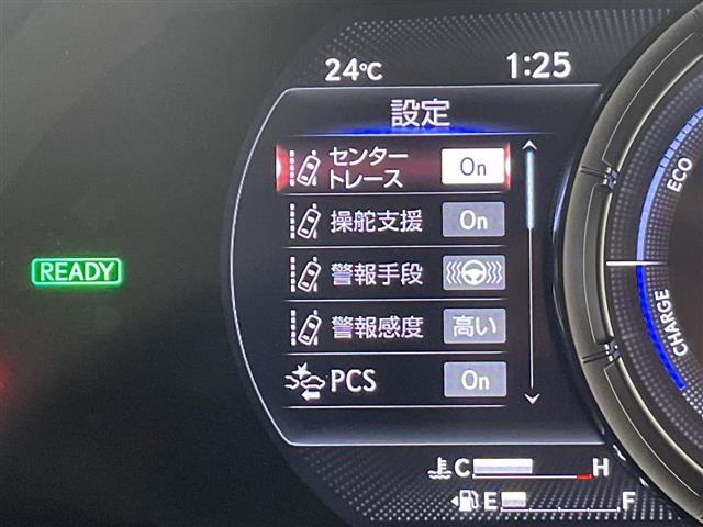 レクサス UX