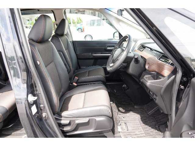 ホンダ フリード