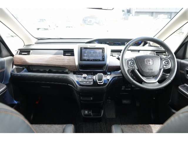 ホンダ フリード