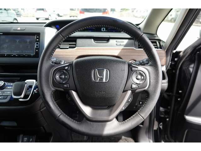 ホンダ フリード