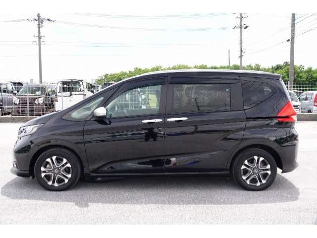 ホンダ フリード