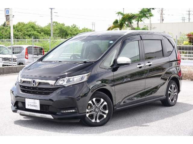 ホンダ フリード