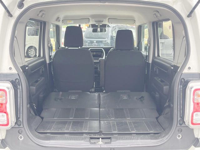 スズキ ハスラー