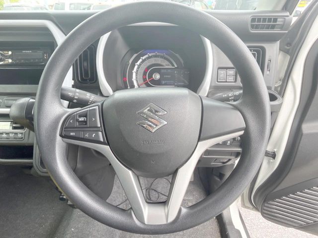 スズキ ハスラー