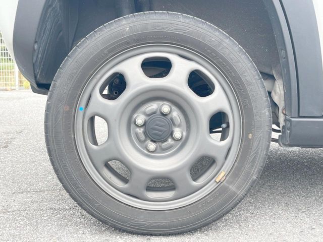 スズキ ハスラー