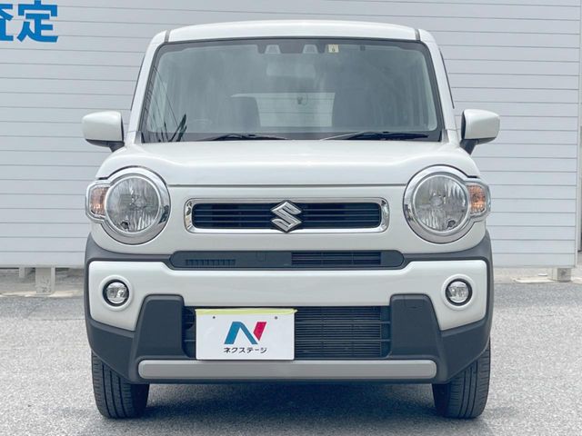 スズキ ハスラー