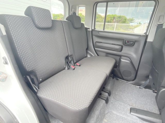 スズキ ハスラー