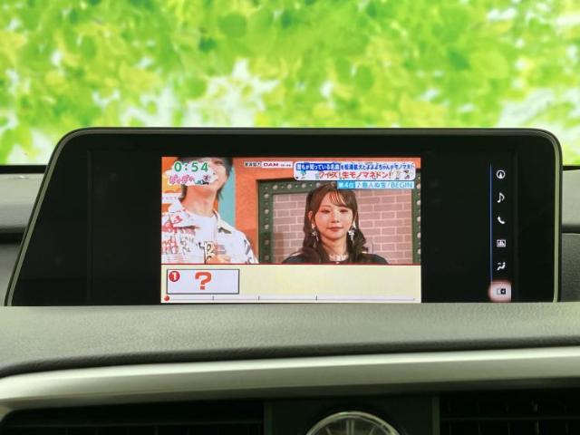 レクサス RX