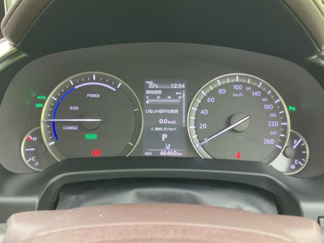 レクサス RX