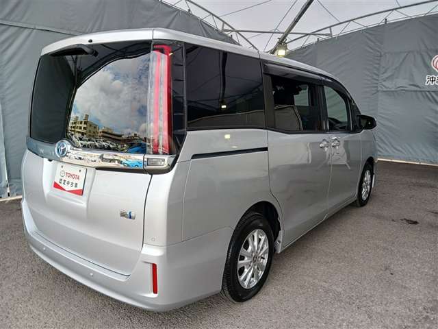 トヨタ ノア