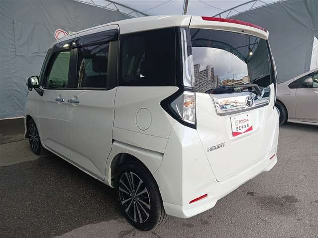 トヨタ ルーミー