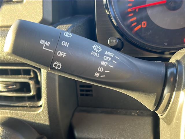 スズキ ジムニー