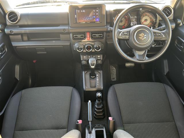 スズキ ジムニー