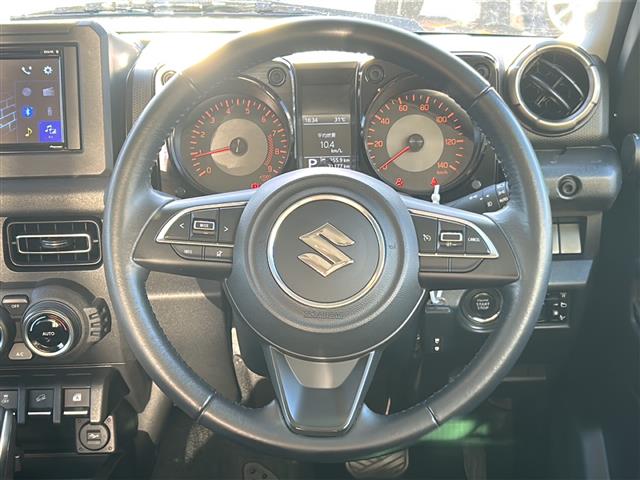 スズキ ジムニー