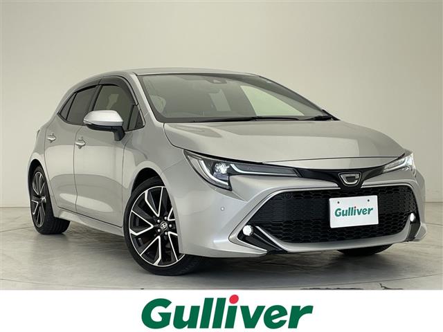 トヨタ カローラスポーツ