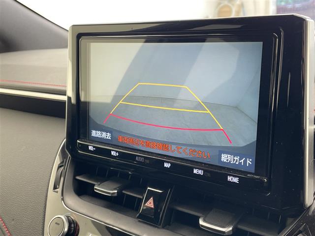 トヨタ カローラスポーツ