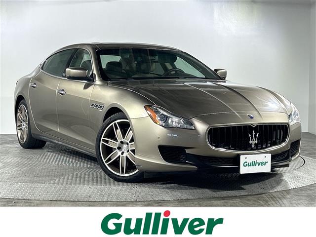 マセラティ マセラティ