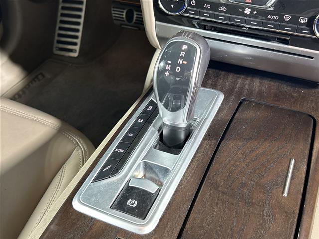 マセラティ クアトロポルテ