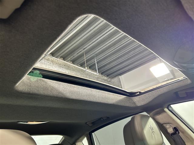 マセラティ クアトロポルテ