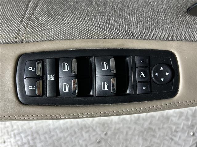 マセラティ クアトロポルテ