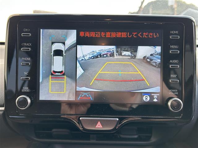 トヨタ ヤリスクロス