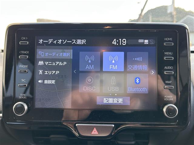 トヨタ ヤリスクロス