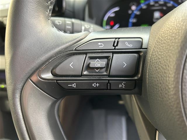 トヨタ ヤリスクロス