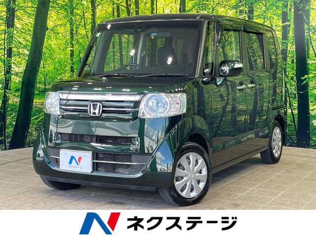 ホンダ N-BOX