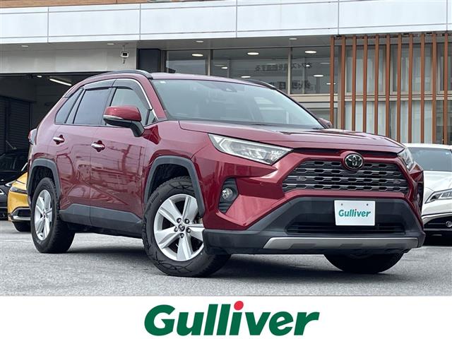 トヨタ RAV4