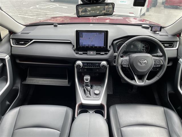 トヨタ RAV4