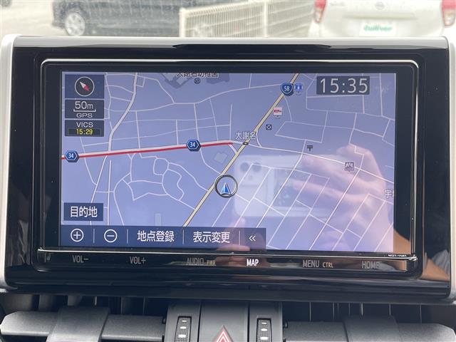 トヨタ RAV4