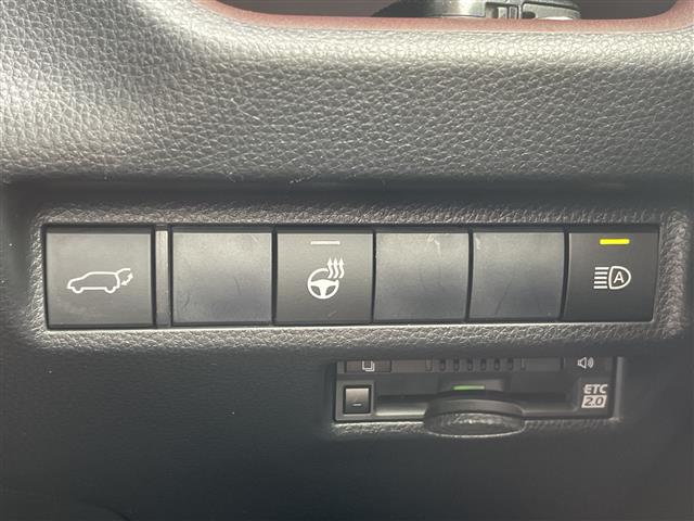 トヨタ RAV4