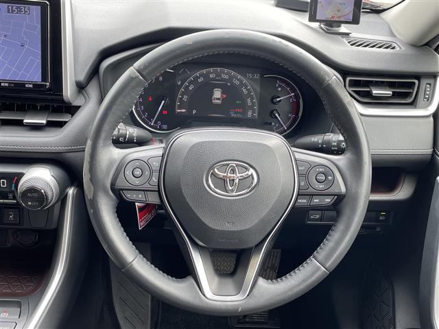 トヨタ RAV4