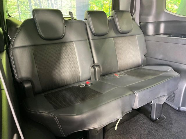 ホンダ ステップワゴン