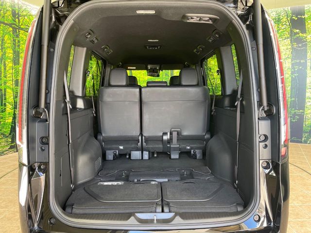 ホンダ ステップワゴン