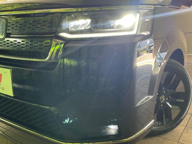 ホンダ ステップワゴン