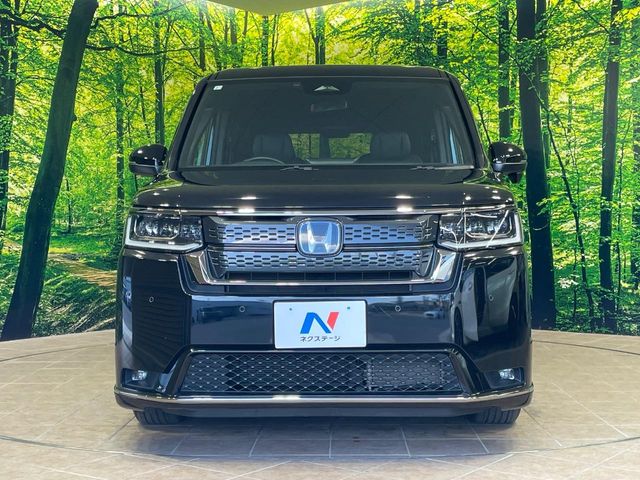 ホンダ ステップワゴン