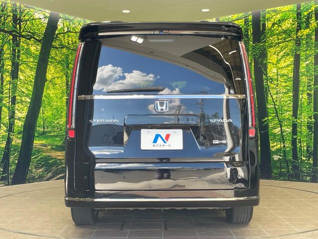 ホンダ ステップワゴン